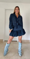 Balloon Skirts
