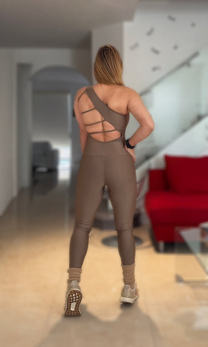 Jumpsuits Stripes
