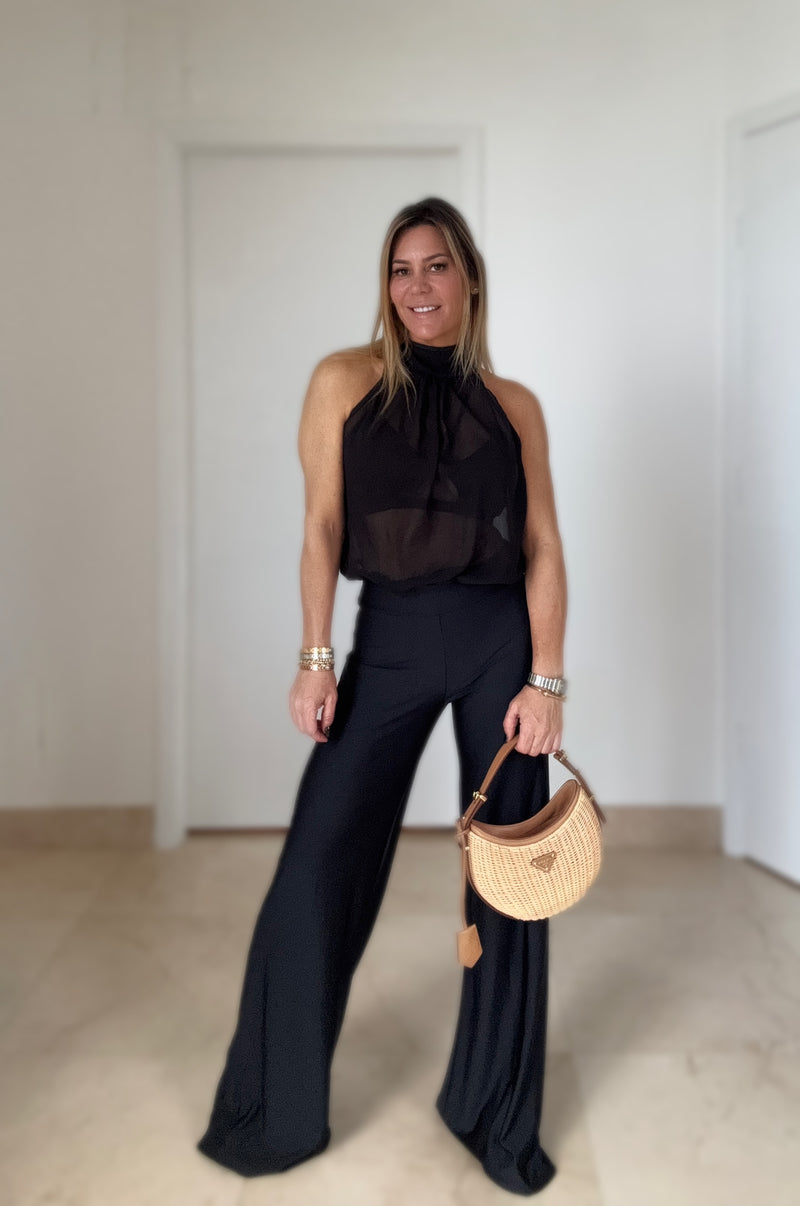 Luxe Jumpsuit