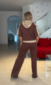 Chocolate Cozy Set