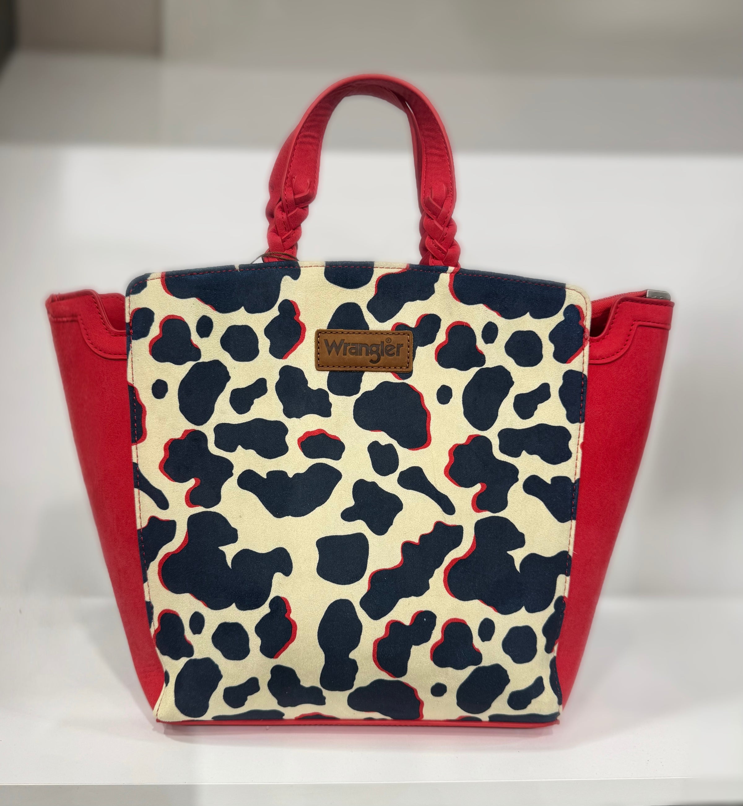 Red Cow Bag