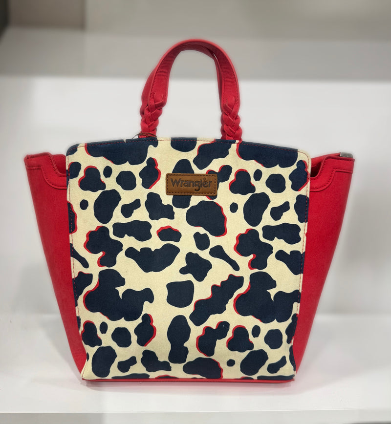 Red Cow Bag