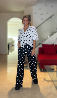 Polka Dots Set