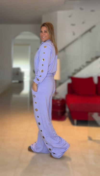 Cozy Set