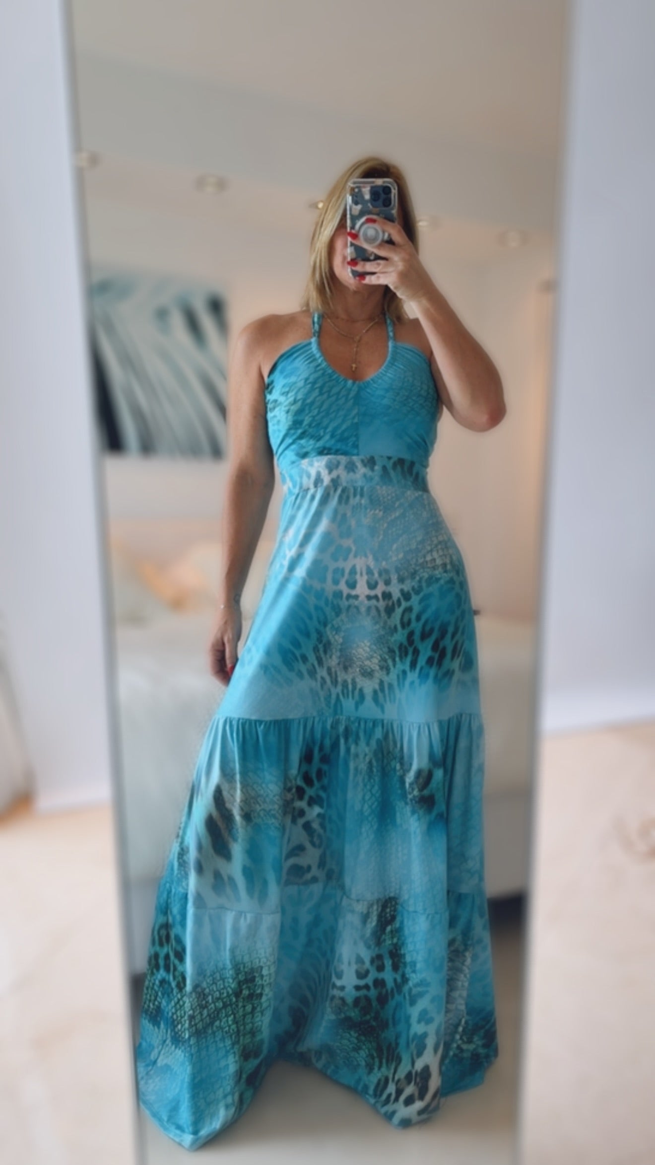 Tiff Dress