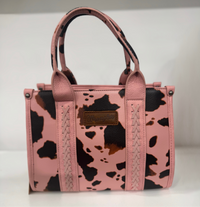 Cow Bags