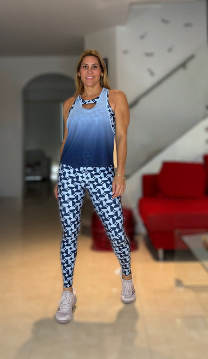 Sporty 3 Pieces Set