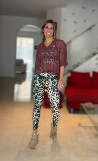 CamoBurgundyLeoSet1