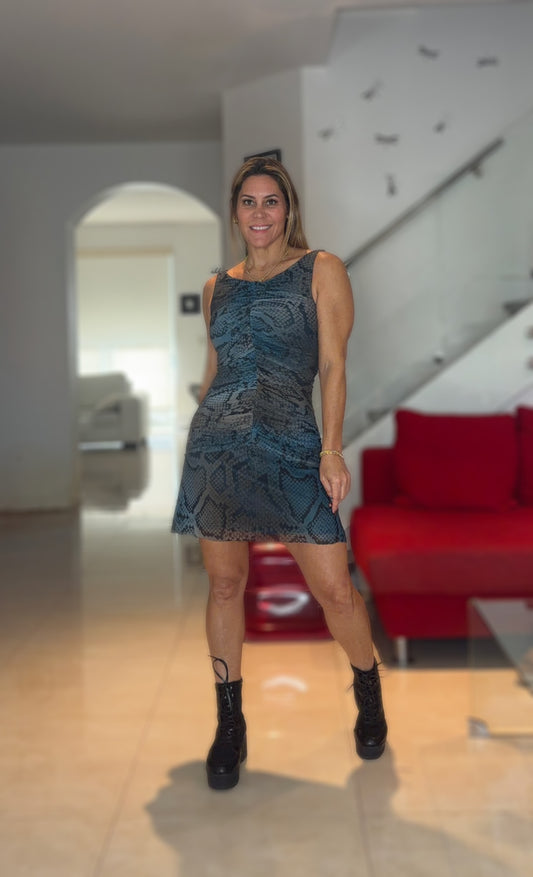 Cloe Dress