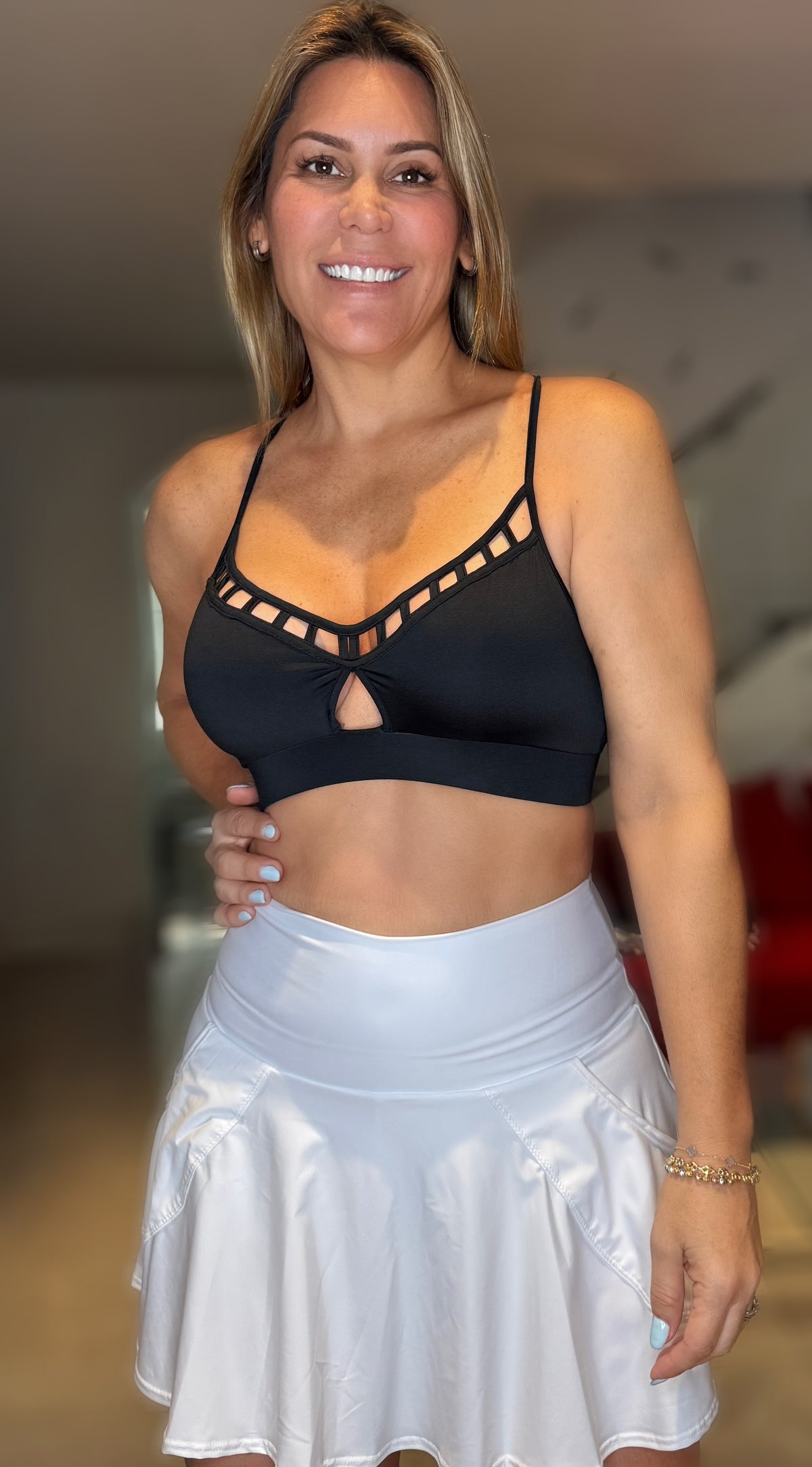 Miu Bra