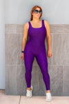 Uva  Jumpsuit