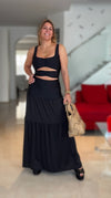 Nala Dress