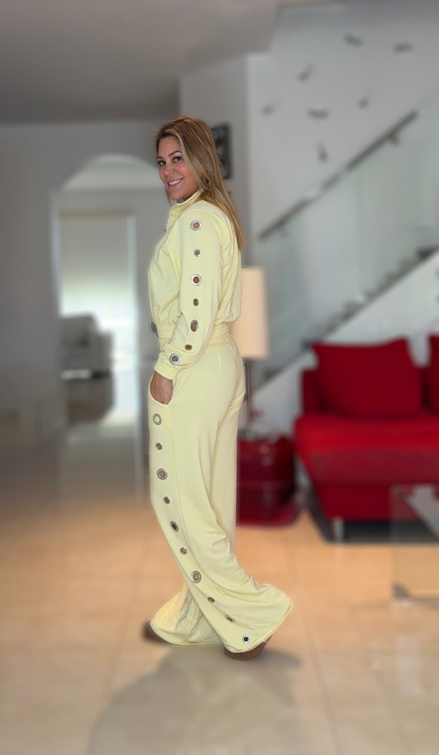 Cozy Set