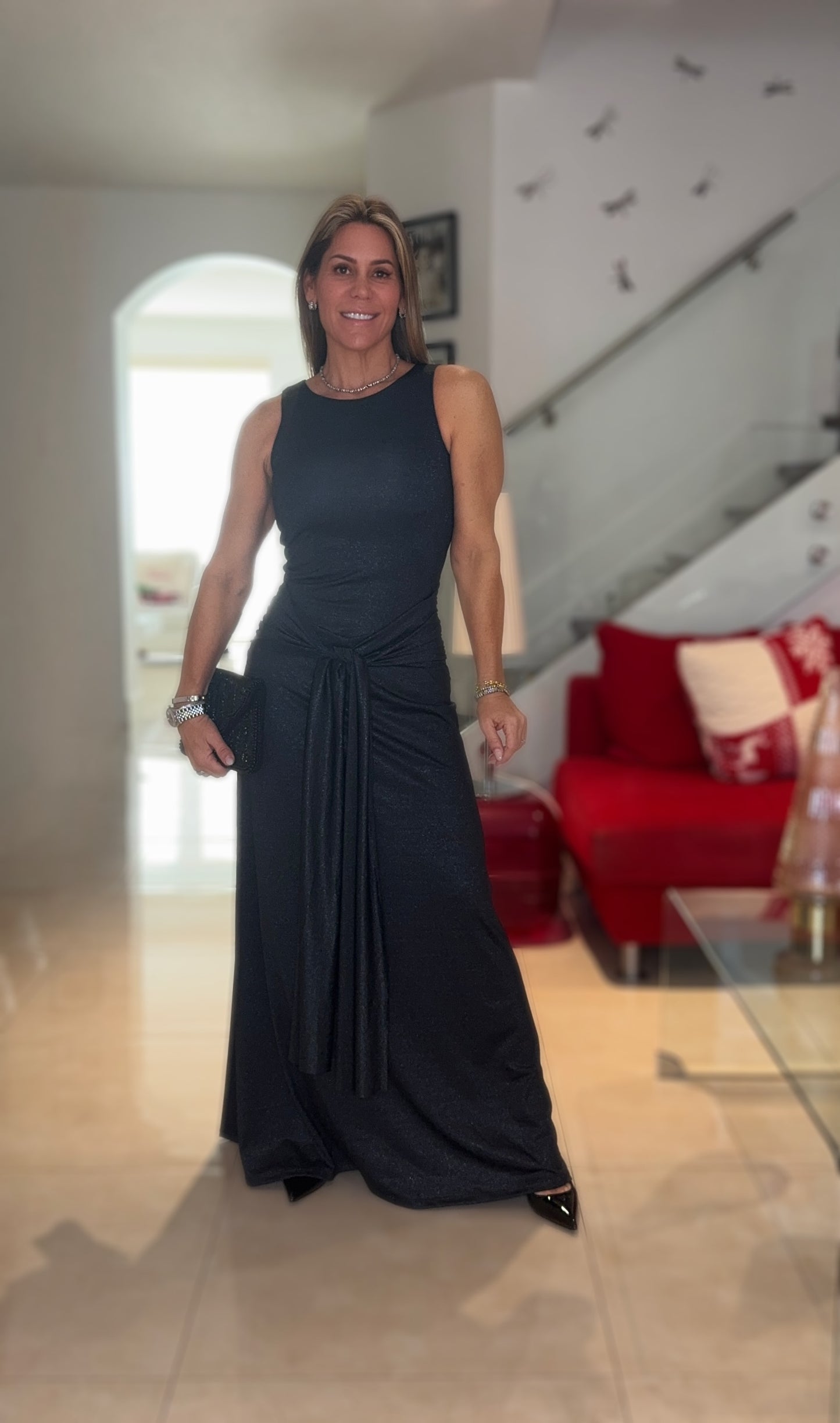 Amara Dress