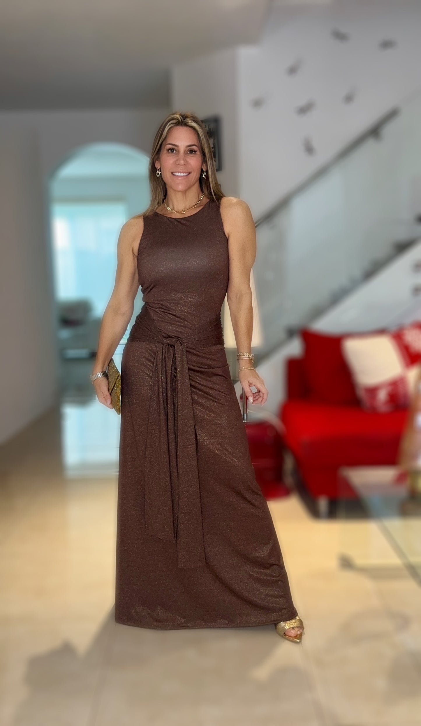 Amara Dress