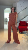 Vero Jumpsuit