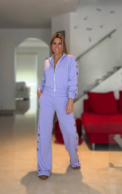 Cozy Set