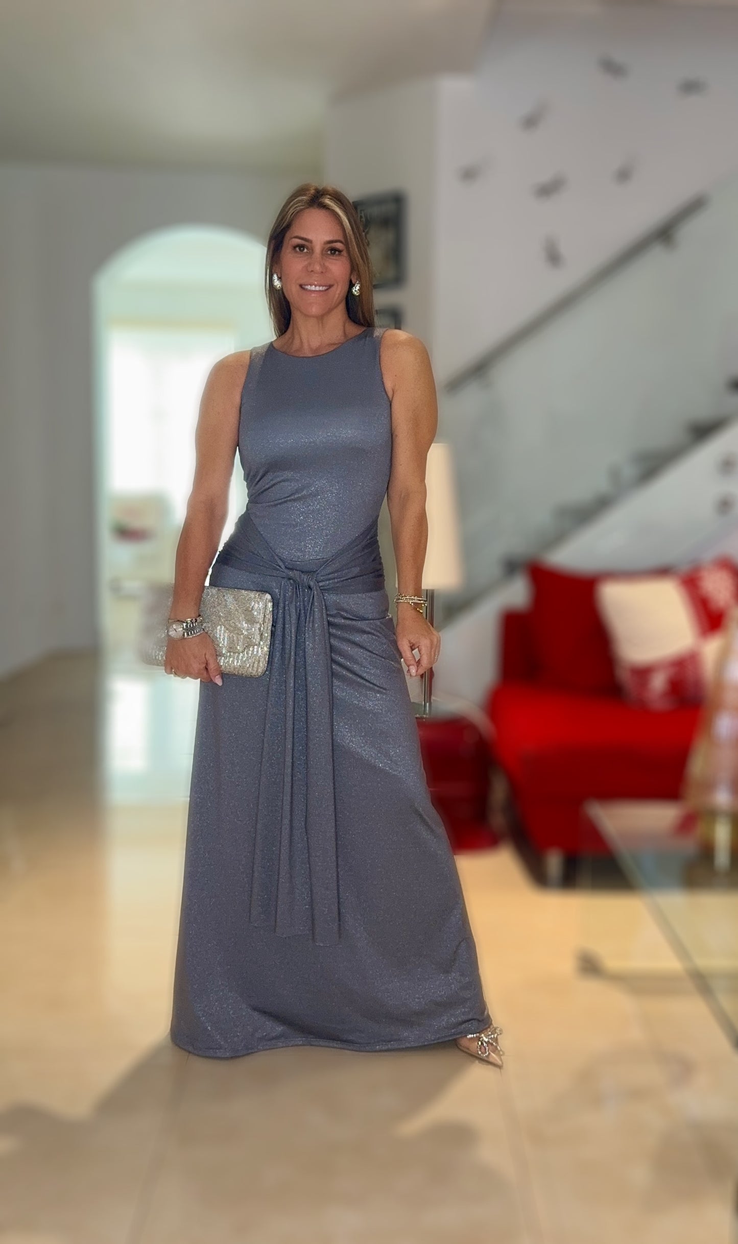 Amara Dress
