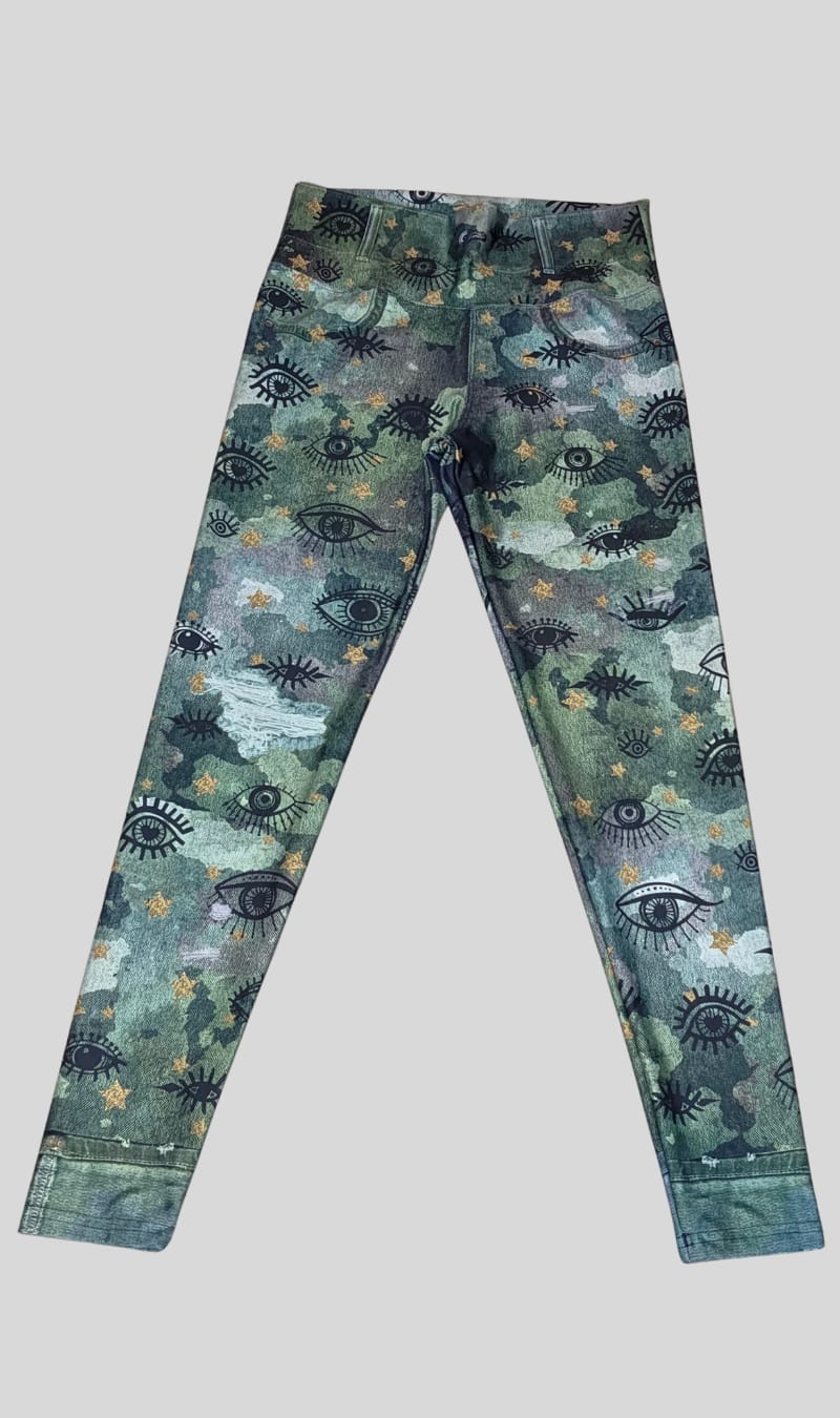FS Leggin | Kinina Sport Wear