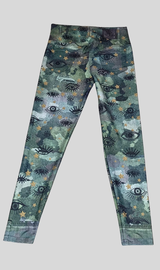 FS Leggin | Kinina Sport Wear
