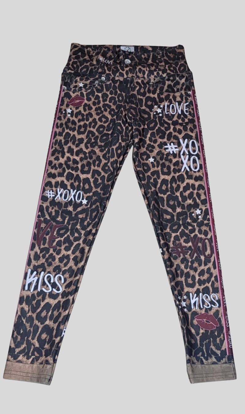 FS Leggin | Kinina Sport Wear
