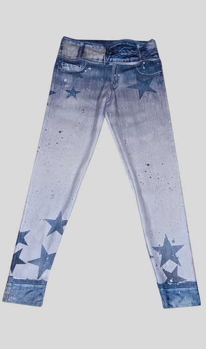 FS Leggin | Kinina Sport Wear
