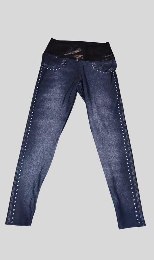 FS Leggin | Kinina Sport Wear