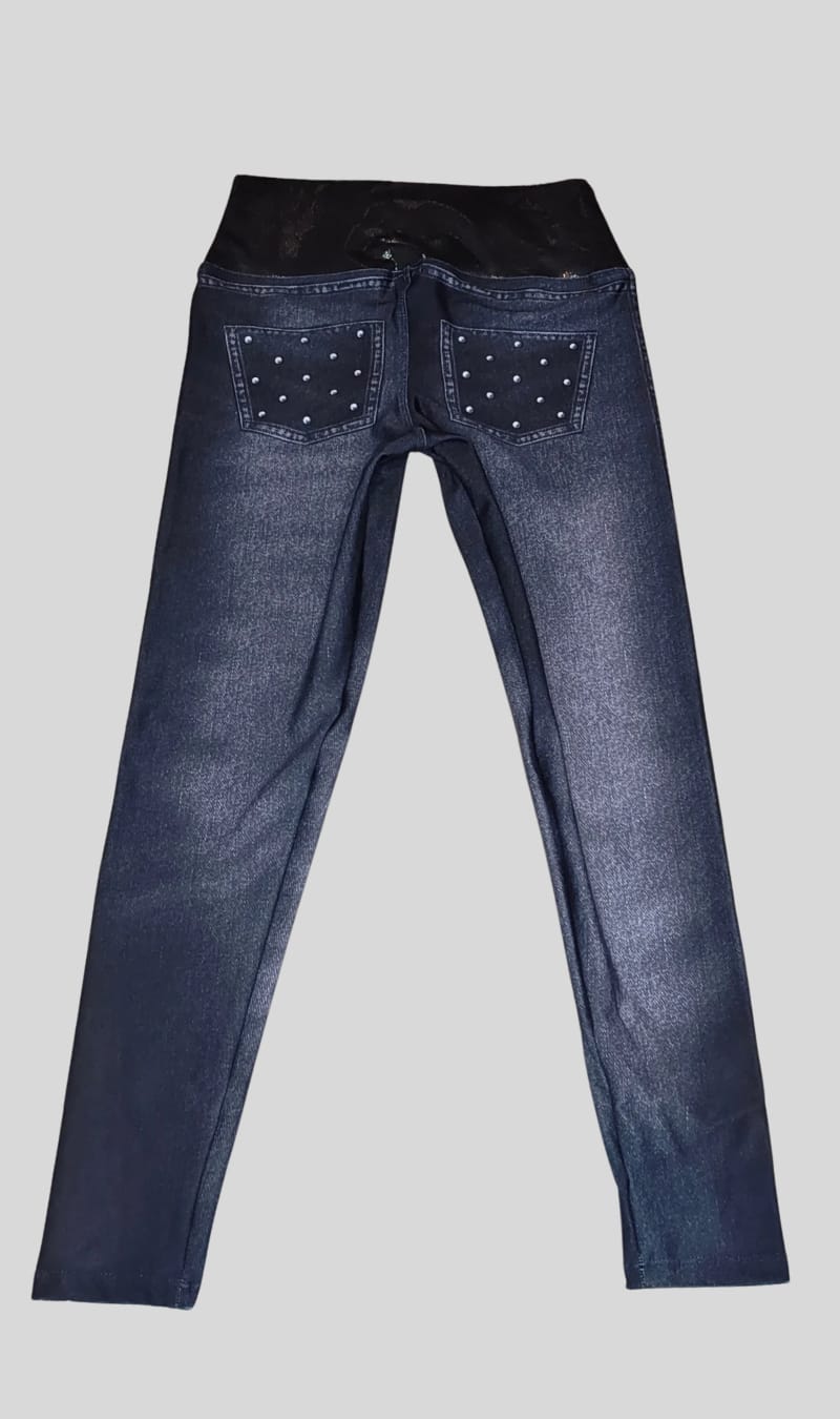 FS Leggin | Kinina Sport Wear