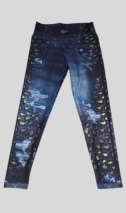 FS Leggin | Kinina Sport Wear