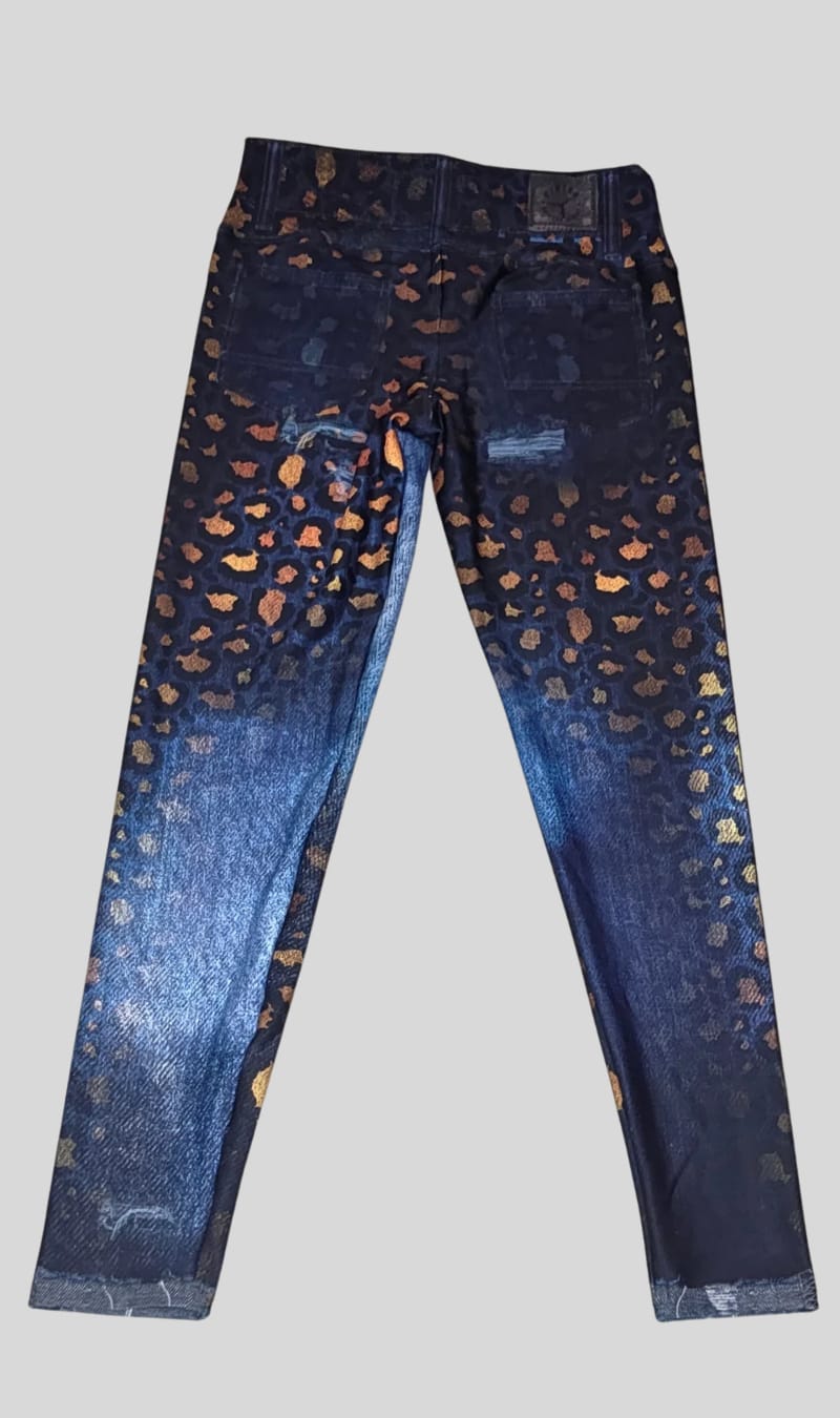 FS Leggin | Kinina Sport Wear