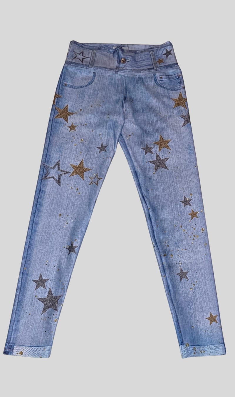 FS Leggin | Kinina Sport Wear