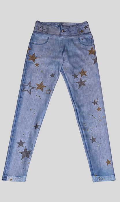 FS Leggin | Kinina Sport Wear