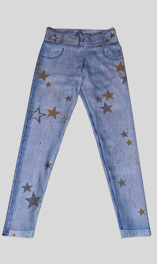 FS Leggin | Kinina Sport Wear