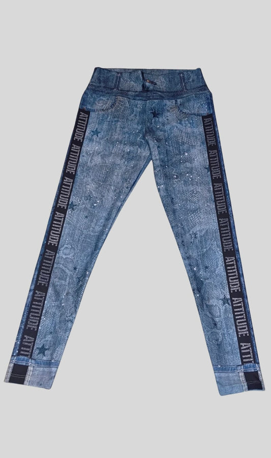 FS Leggin | Kinina Sport Wear