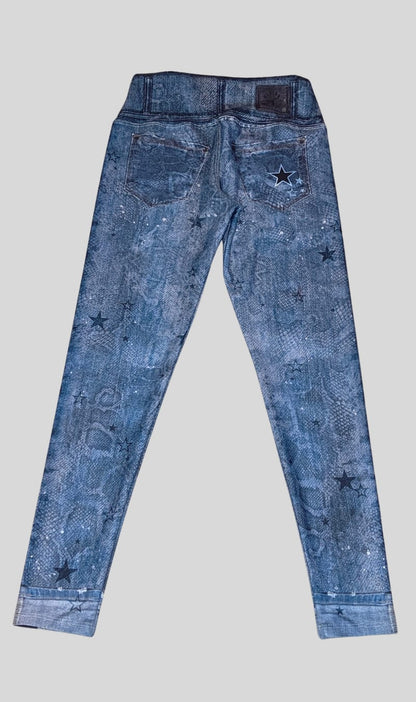 FS Leggin | Kinina Sport Wear