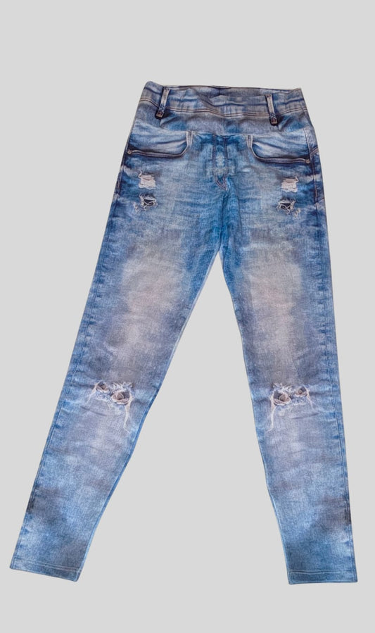 FS Leggin | Kinina Sport Wear