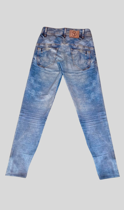 FS Leggin | Kinina Sport Wear