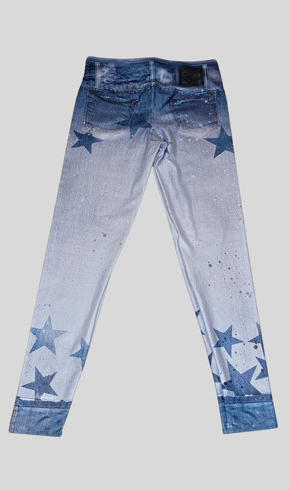 FS Leggin | Kinina Sport Wear