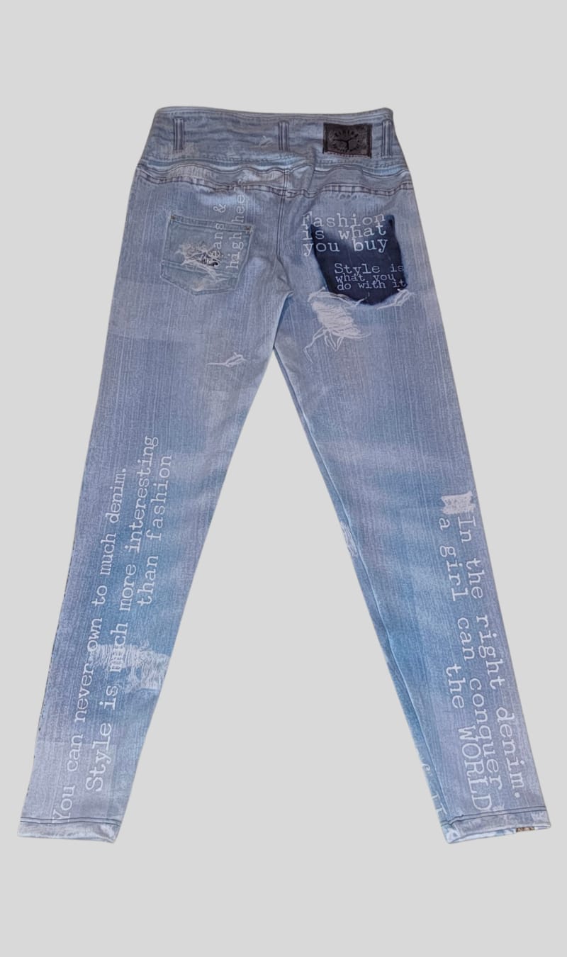 FS Leggin | Kinina Sport Wear