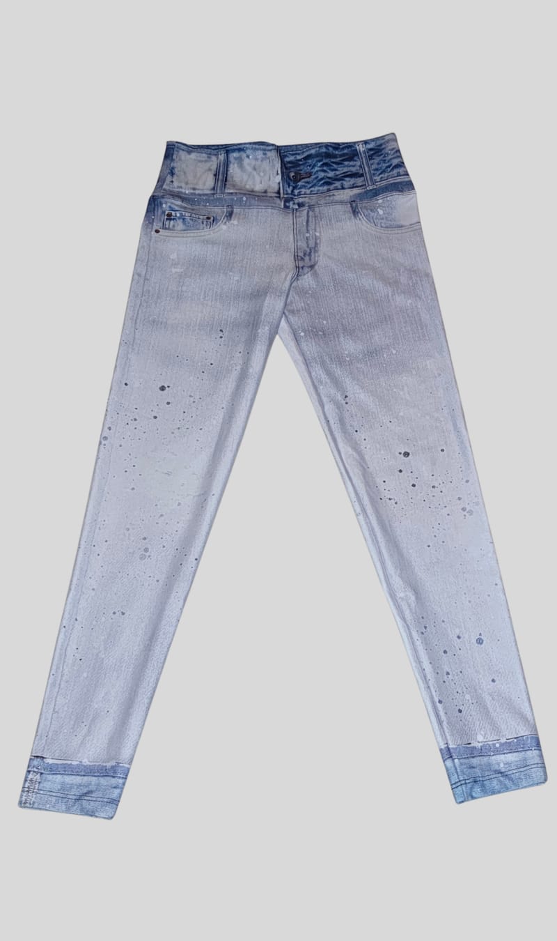 FS Leggin | Kinina Sport Wear