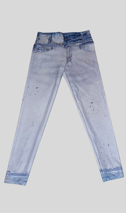 FS Leggin | Kinina Sport Wear