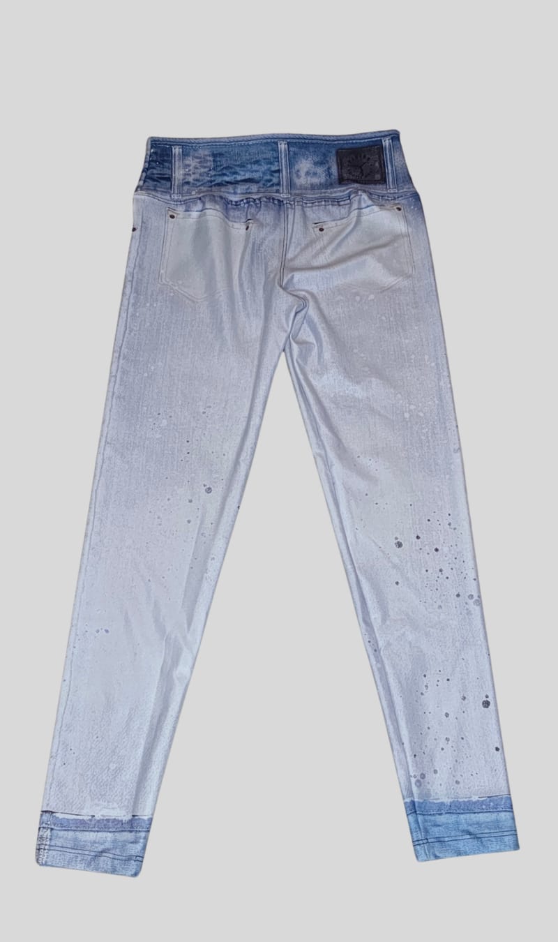 FS Leggin | Kinina Sport Wear