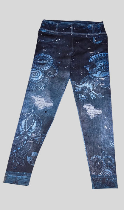 FS Leggin | Kinina Sport Wear