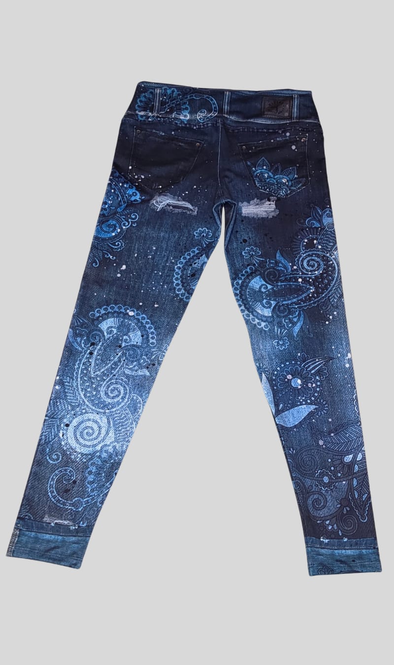 FS Leggin | Kinina Sport Wear