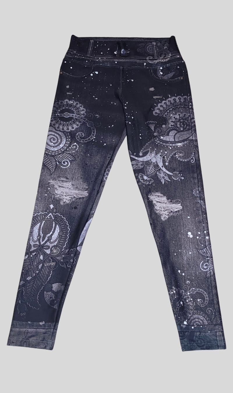 FS Leggin | Kinina Sport Wear