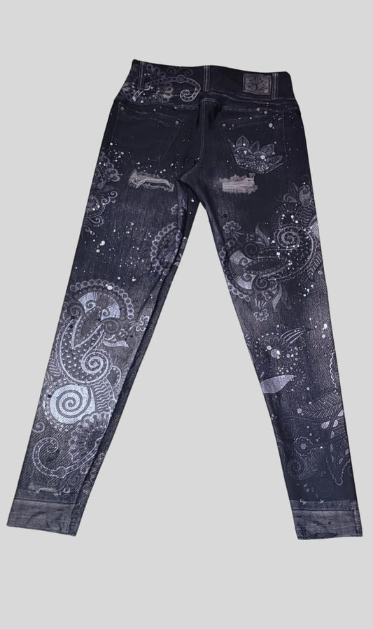 FS Leggin | Kinina Sport Wear