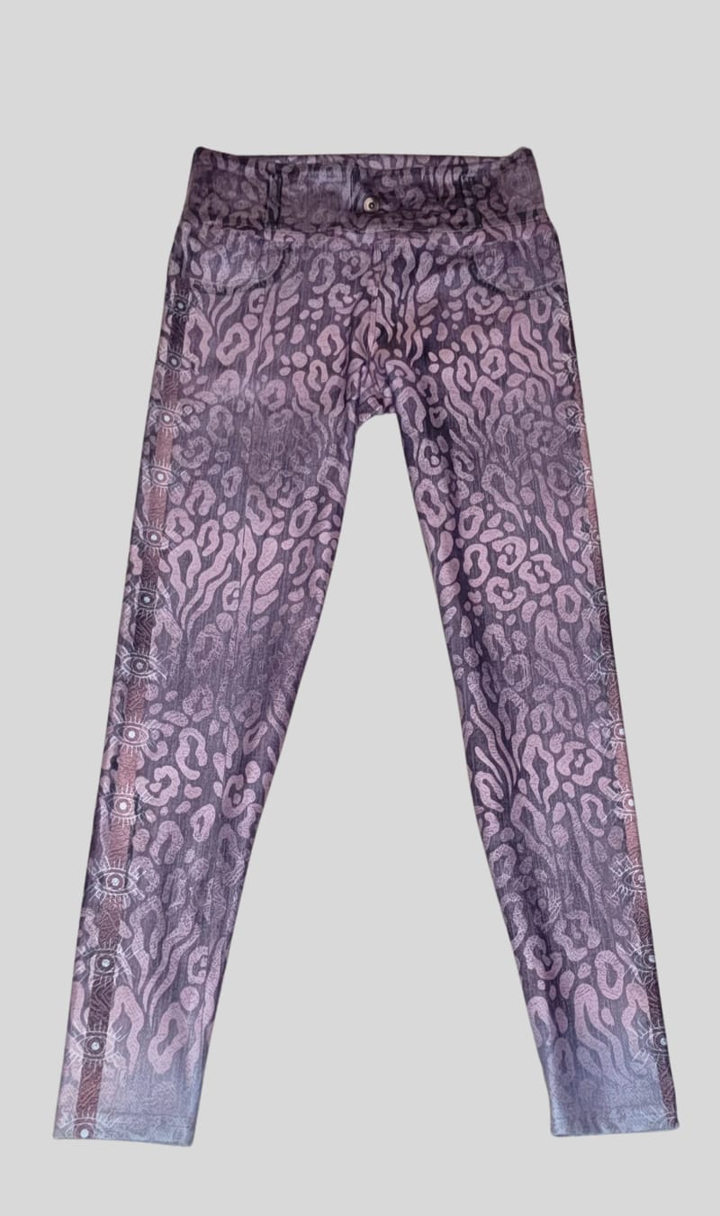 FS Leggin | Kinina Sport Wear