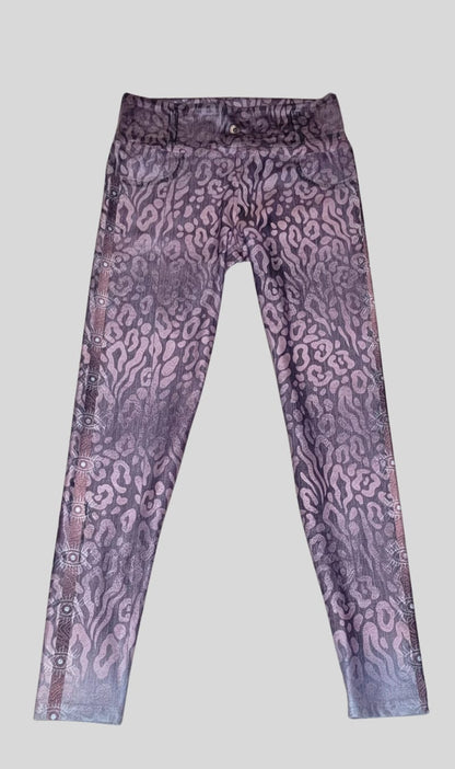 FS Leggin | Kinina Sport Wear