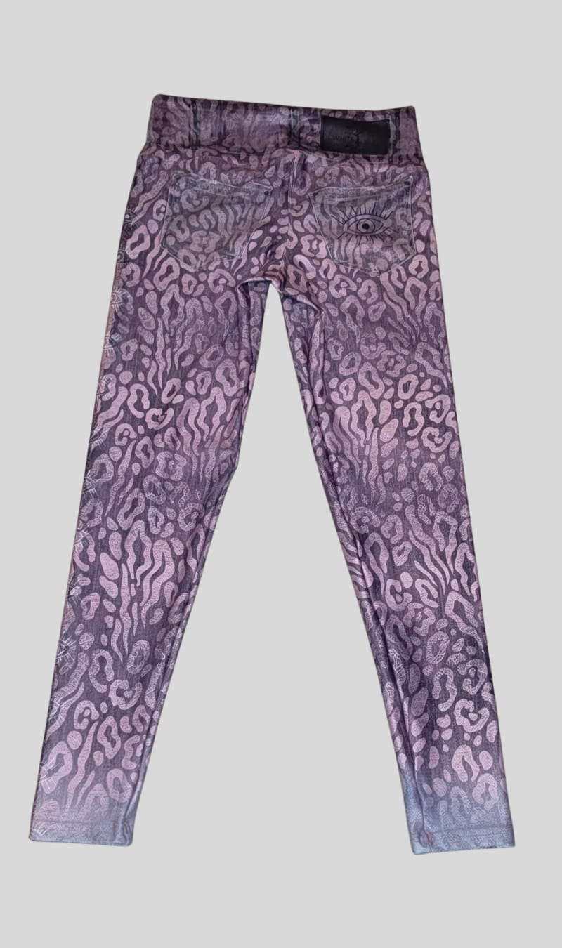 FS Leggin | Kinina Sport Wear