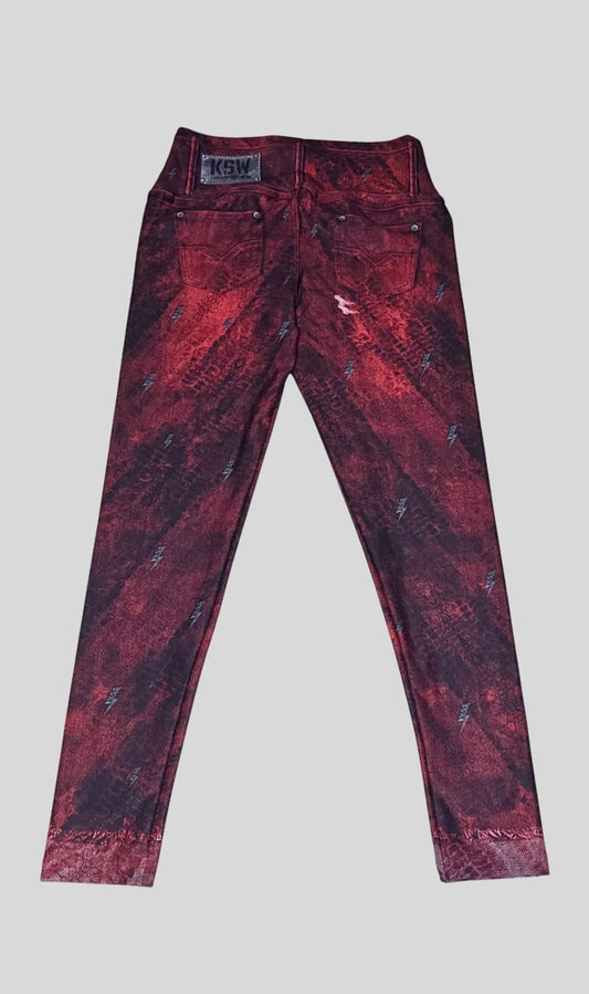 FS Leggin | Kinina Sport Wear
